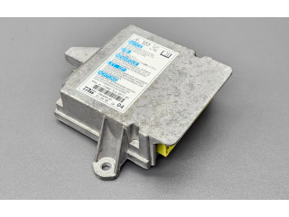 Блок подушек безопасности 77960TL4G911M1 Honda Accord