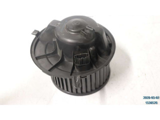 Вентилятор печки    1K1819015F, 1K1819015E   Skoda Yeti (5L)