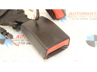 Задняя поясная пряжка