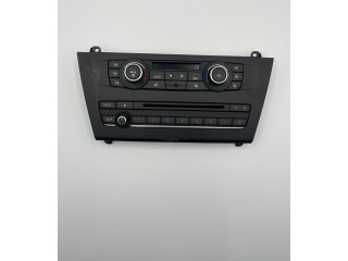 Блок управления климат-контролем 9252738, 9222738   BMW X3 F25