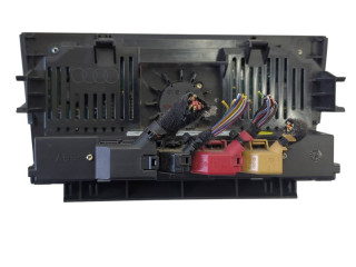 Блок управления климат-контролем 8P0820043A, H24000264040   Audi A3 S3 8P