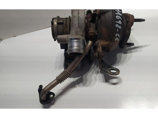 Турбина Jaguar XF X250 6RBQ6K682BD