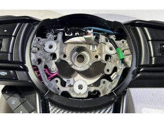 Volant Subaru WRX VB II 2022 648922400a