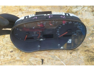 Панель приборов 6974655   Audi A3 S3 8L       