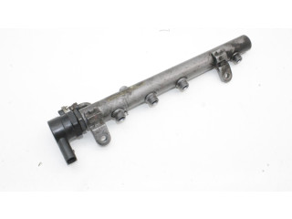 Топливная рампа A6420703495   Mercedes-Benz ML W164   для двигателя OM 642.940