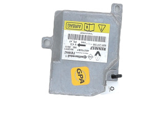 Блок подушек безопасности 8201236035, S1-2733N   Renault Twingo II