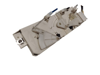 Блок управления климат-контролем 52496620, 52496620 Renault Twingo I