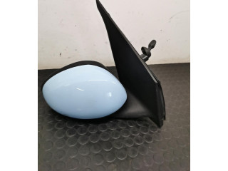Зеркало (механическое)       Citroen C1  2006 - 2013 года   