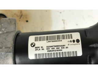 Рулевая рейка 6788603 BMW X5M E70 2010-2013 года