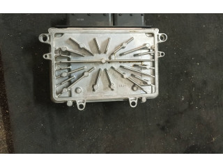 Блок управления двигателя 0261209108, 1039S27438   Volvo V70