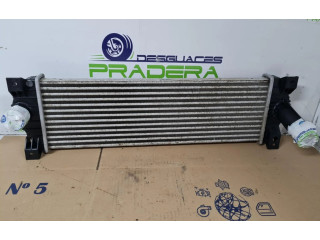 Интеркулер  2371032000   SsangYong Actyon sports I 