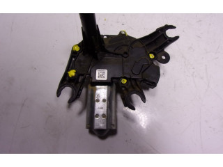 Моторчик заднего дворника 287102467R    Dacia Duster