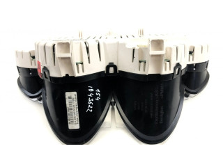 Přístrojová deska Mercedes-Benz SL R230 2002 110080091027, A2305404411