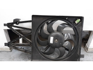 Вентилятор радиатора     50514461    Alfa Romeo Giulietta 1.4