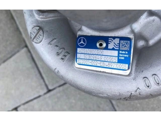 Turbodmychadlo Нагнетатель A2560902700, A2560900500 Mercedes-Benz Vito Viano W638