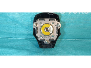 Подушка безопасности водителя WYZ0QJ00757   Subaru Forester SJ