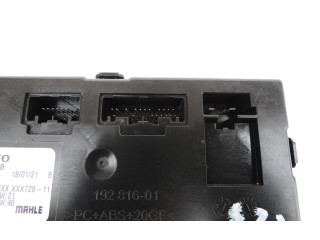 Řídící jednotka 31472269 Volvo XC60 2018