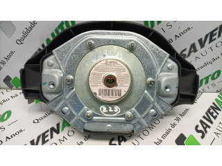 Подушка безопасности водителя SV2JT-23-11 Dacia Logan I