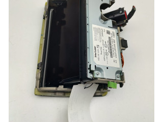 Дисплей 8V0857273P Audi A3 S3 8V