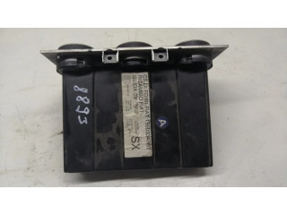 Блок управления климат-контролем 1560334760 Alfa Romeo 156