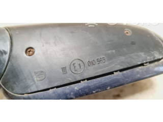 Zpětné zrcátko  Audi A6 S6 C5 4B 2003  E1010593  