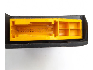 Блок подушек безопасности 8201002828, 28404796003 Dacia Logan I