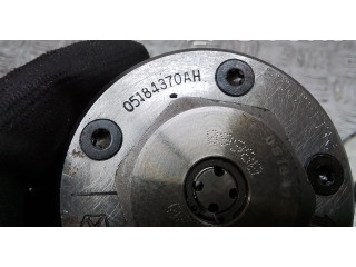 Шкив распределительного вала / ванус     05184370AH    Chrysler Town & Country V 