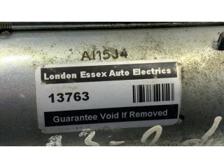 Стартер  02T911023M, 0001120408   Audi A3 S3 8P