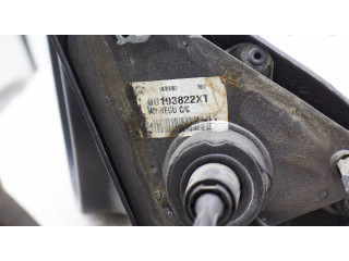 Zpětné zrcátko  Citroen Berlingo 2006  e9010118, 96193822xt  