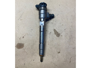 Форсунка 0445876882, 8201636333 Dacia Duster II K9K874