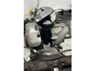 Turbodmychadlo Турбина Audi A5 DETA