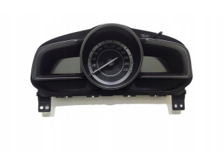 Панель приборов D09M55430 Mazda CX-3