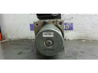 Блок АБС 589100X510, BH6010E910 Hyundai i10 - года