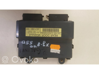 Блок управления дверью