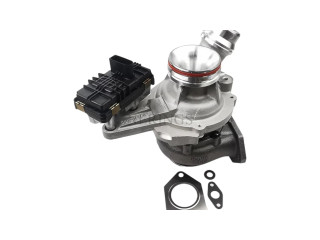 Турбина Mini Paceman (R61) 54359700039, TC300018T