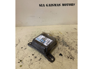 Блок подушек безопасности 77960 Honda Civic