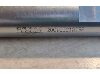 Vstřikovací lišta 780912805, 0445214183 BMW 3 F30 F35 F31 pro naftový motor 0.0