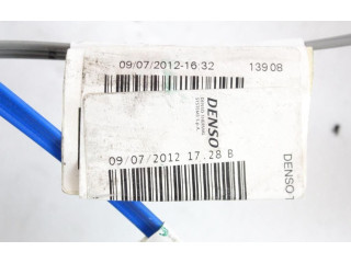 Блок управления климат-контролем 77366261   Fiat Panda III