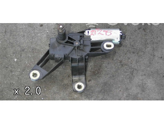 Моторчик заднего дворника 6Y9955711A, 6Y9955711A Skoda Fabia Mk1 (6Y)