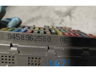 Модуль управления BSM 9458962580   Peugeot 306    