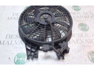 Вентилятор радиатора         KIA Sorento 