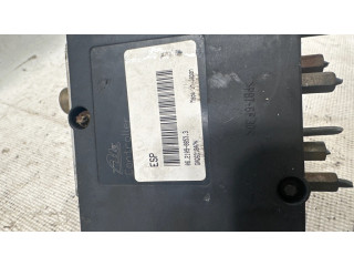 Блок АБС 4894009200, 06210908533   SsangYong  Kyron  