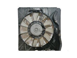 Вентилятор радиатора 1680007940 Honda FR-V 2.2
