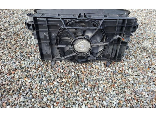 Вентилятор радиатора 155978700ATesla3, 155978700A Tesla Model 3