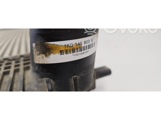 Интеркулер 1K0145803M Volkswagen PASSAT B6