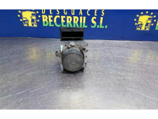 Блок АБС 51801321, 0265231997   Citroen  Nemo   -  года