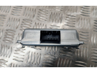 Блок управления 8638A053 Peugeot 4008