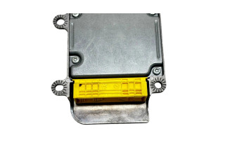 Блок подушек безопасности 6Q0909605AH, 5WK43351   Volkswagen Caddy