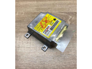 Блок подушек безопасности MR587868, W2T61972 Mitsubishi Outlander