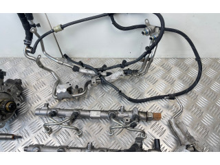 Комплект системы впрыска топлива 057130755AM, 0445010839 Audi SQ7 CZA